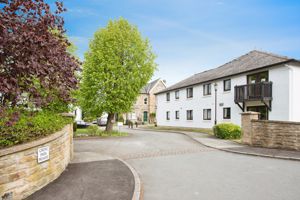 Photo Shows General View of Development- click for photo gallery